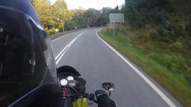 BMW K1300R (K 1300 R) Kyffhäuser