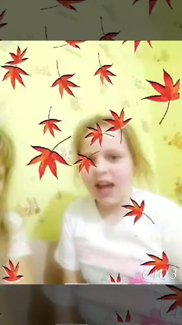 Песня если ты меня не любишь то я тоже нет снимали Клименко Виктория и Катя волк