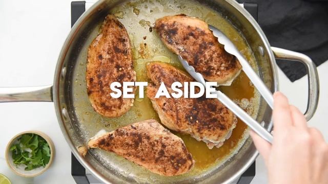 Caribbean Jerk Chicken with Pineapple Salsa