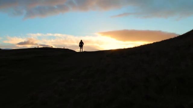 Arthur's Seat