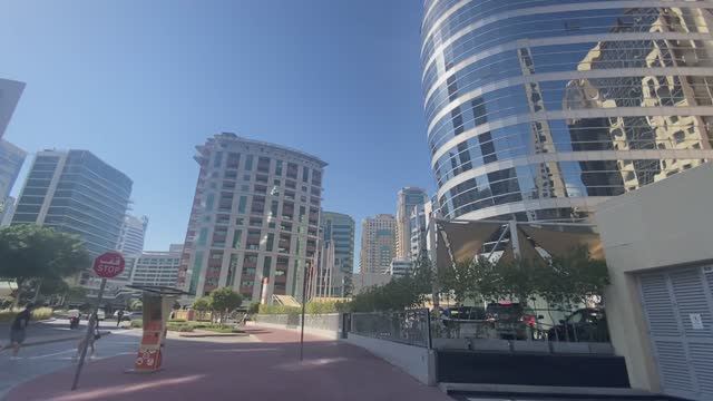 Дубай район Al Barsha