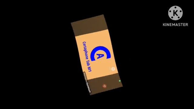 Certaphone Tab M1 In Center Effects Tonal Shift
