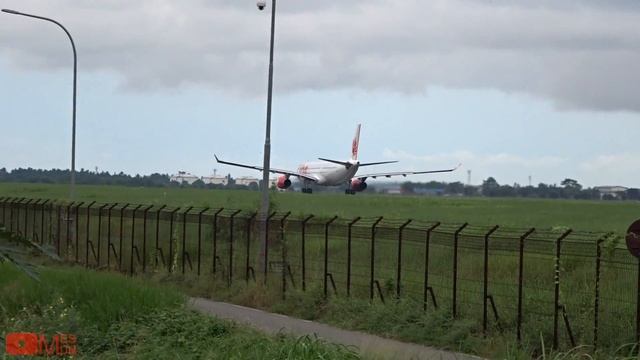 Type of Rolls Royce Trent Engine on Airbus A330