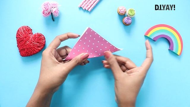 DIY Mini Box | Tiny Gift Ideas | Foam Craft | Gift Ideas