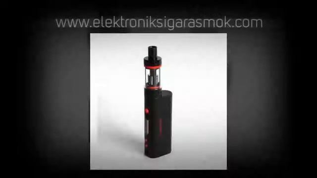 Kangertech SUBOX Mini Starter Kit Elektronik Sigara - elektroniksigarasmok.com