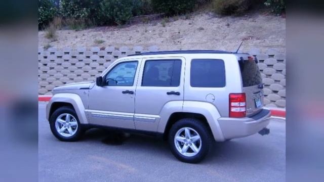 2011 Jeep Liberty | FULL TOUR | Interior and Exterior