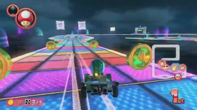 Mario Kart 8 Deluxe (3)