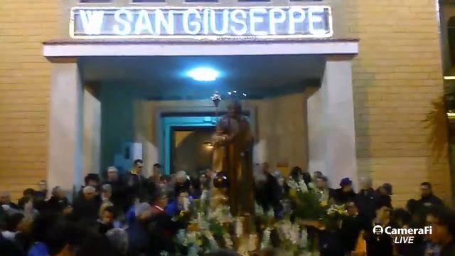San Giuseppe Rosmini uscita