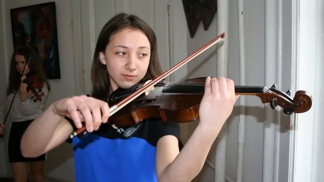 Виставка Остапа Поповича 6