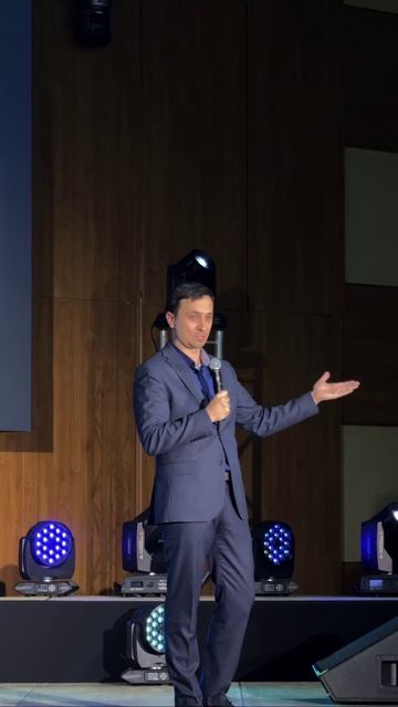 🚀 Финал Национальной технологической олимпиады в ДВФУ