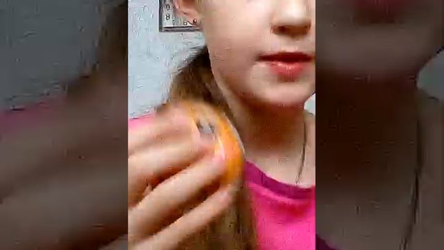 Моя коллекция сквиши из бумаги часть 1.