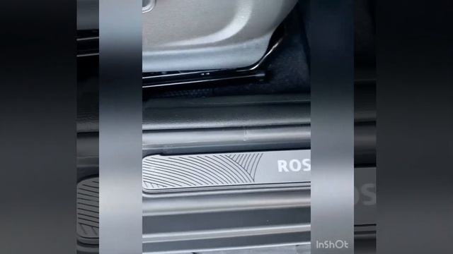 MINI Cooper 5 doors Rosewood Limited Editon 2020