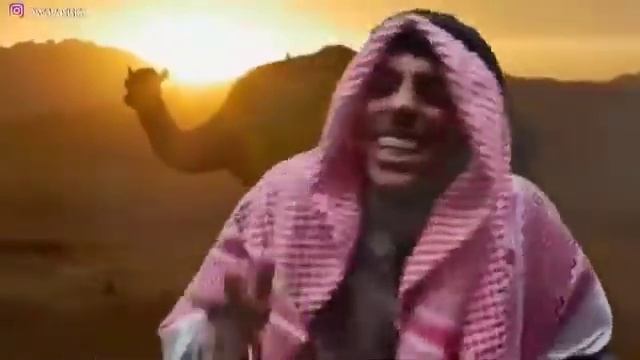 Persi Arab ? DAGING ONTA DENGAN SAYUR K*NT*L !!!