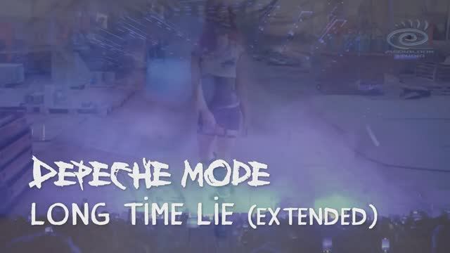 Depeche Mode - Long Time Lie (Medialook RMX 2025)