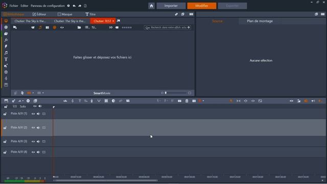 PINNACLE Studio 25 et 26 | Test, AVERTISSEMENT, mon avis, critiques. 2022