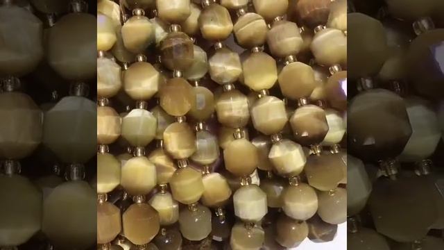 Цена по прейскуранту завода, медовый тигровый глаз, натуральный камень, самородок, свободные бусины