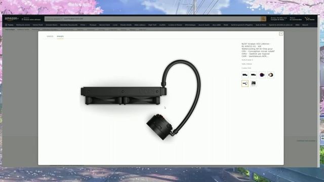 Mini ITX Perso VS Mini PC Monté - Surpuissant (et bien refroidi) !