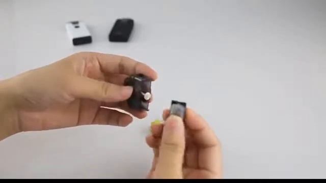 Eleaf iCare 2
