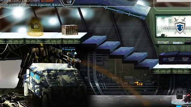 Strike Force Heroes 2
