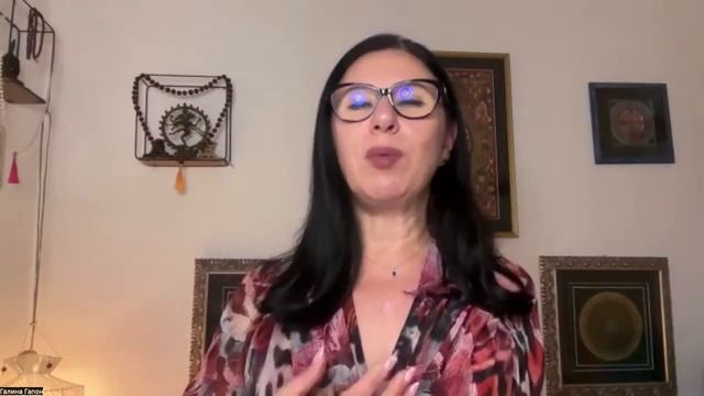 От сердца человека к сердцу Бога - медитация "Якоря" с Галиной Гапон