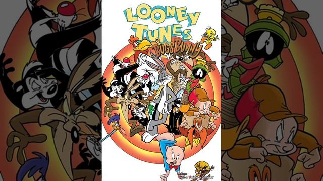 Looney Tunes