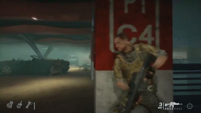 Spec Ops The Line #8