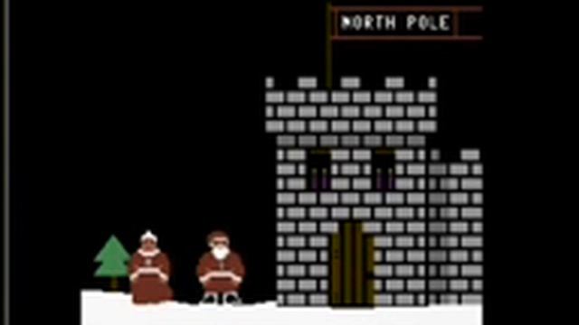 Commodore 64 A Christmas Album.mp4