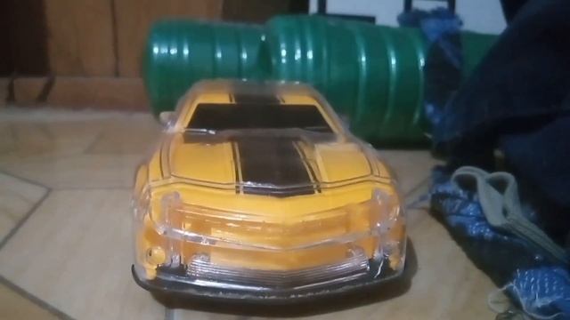 FIZ UMA EDIT DO CAMARO E LAMBORGHINI