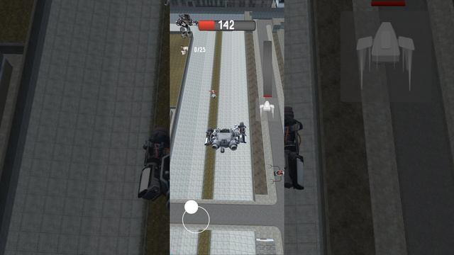 TOILET FIGHT 6