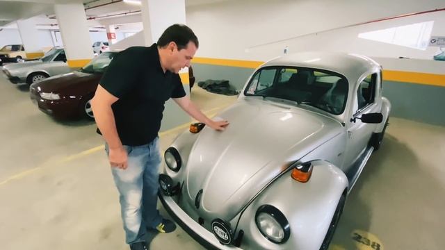MB VISITA - GERMAN GARAGE BR o apaixonado pelos alemães….
