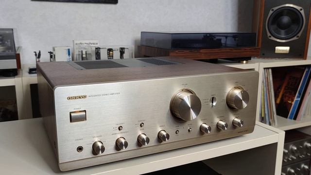 Onkyo Integra A-927