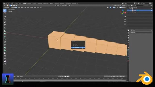 Super-tasks... In Blender *Almost!*