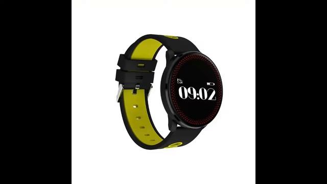 💁👌🎍😍smart watch android review