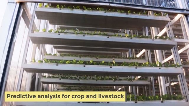 Smart Tools That Are Turning Farms SMART