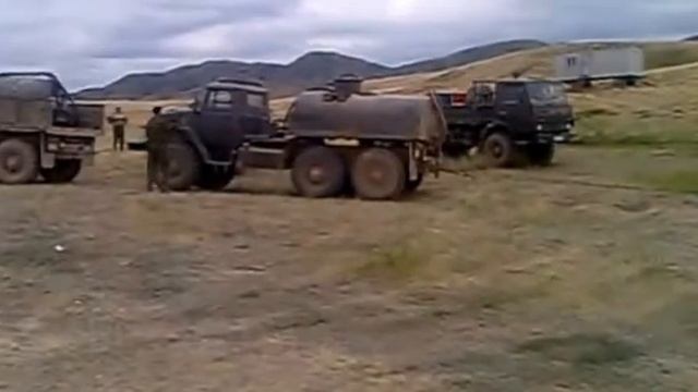 СЕМИПАЛАТИНСКИЕ ПРОФЕССИОНАЛЫ