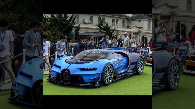 BUGATTI DIVO LIMITED EDITION best car music 2022