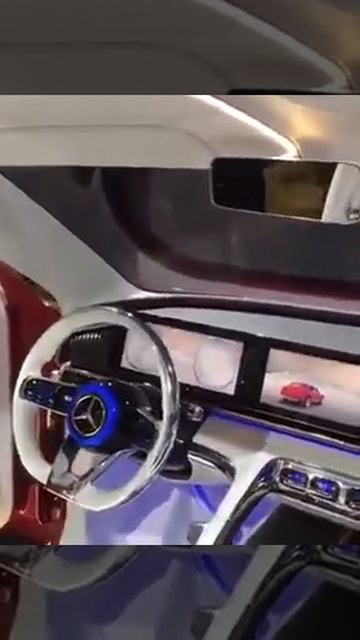 اجمل سيارة ممكن تشوفها