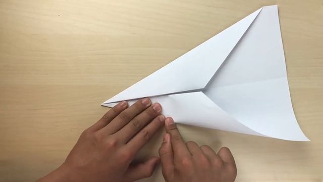 Lamborghini Paper Airplane ( EASY)