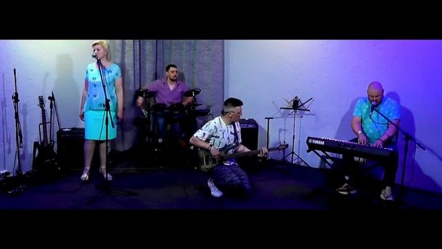 Ты нужен мне