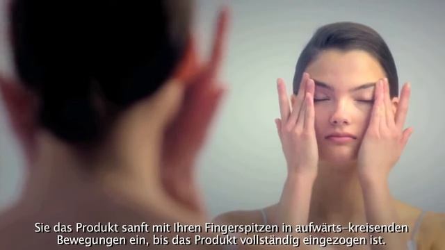Shiseido - Anwendungstipps zum Moisturizer