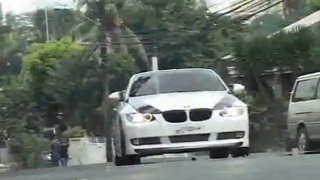 --==//My BMW 335i Convertible in Auto Extreme TV Show\\==--