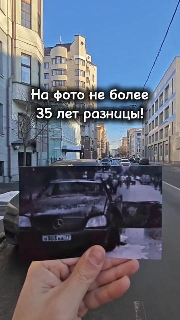 НА ФОТО не более 35 лет РАЗНИЦЫ!
«Сильвестр», «Тракторист», «Иваныч», «Сильвер», он же С.Тимофеев