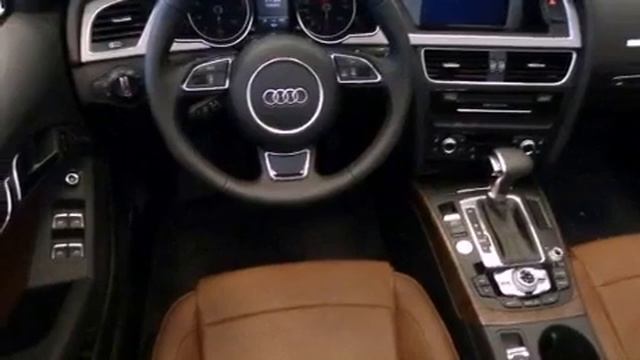 2013 Audi A5 Hunstville AL 35806