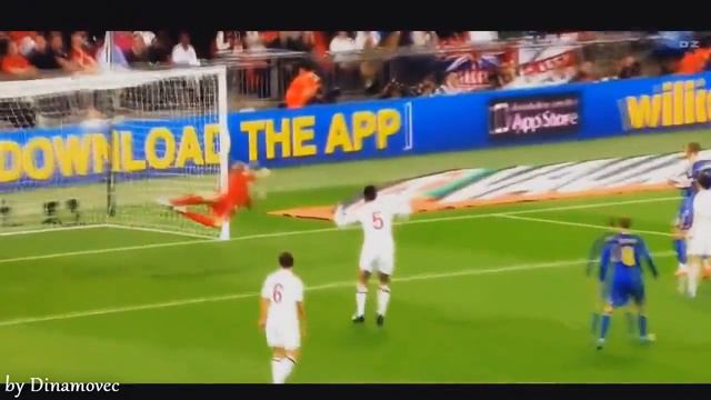 #Vine Konoplyanka Amazing goal vs England  | 2015 HD