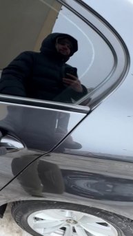 BMW 5 серия Седан 520i 2.0 AT 2014г