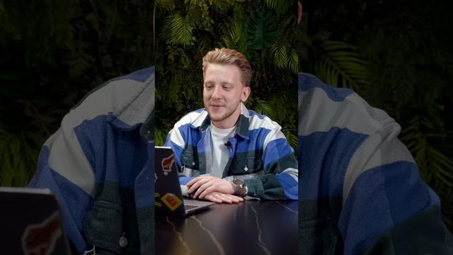 Ведущий Миша Ушак / Первые деньги в Event'е