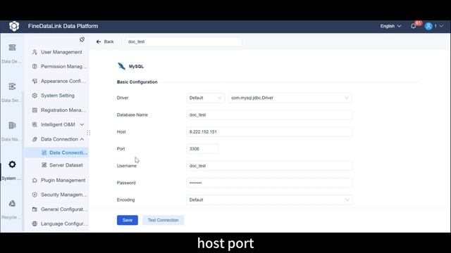 Chapter 4_ Data Service Introduction