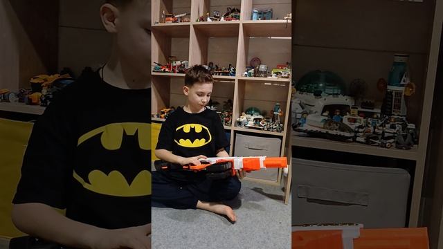 Nerf ultra silect купить на сайте нерф.ру