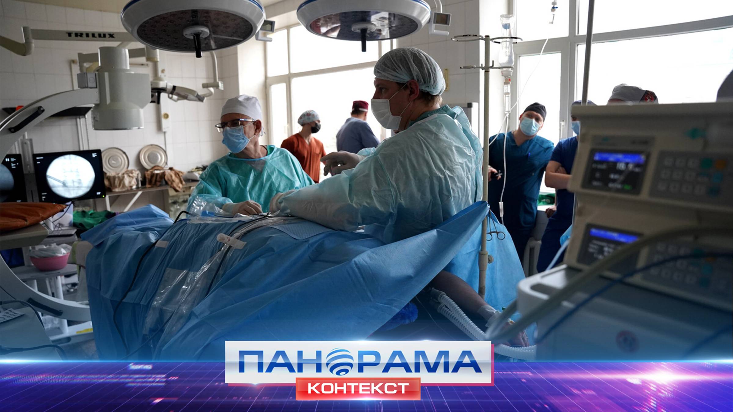 Нехватка специалистов, очереди у медкабинетов — проблемы, о которых не стоит молчать!