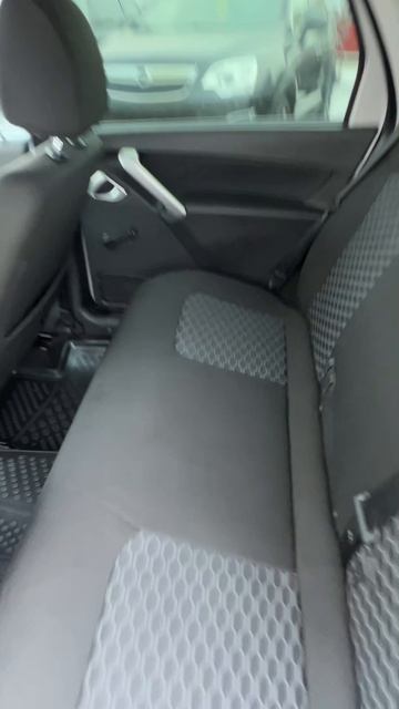 LADA Granta Седан NEW Classic 1.6 8кл MT 2020г